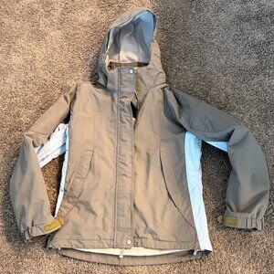 Small Women Snowboard Jacket